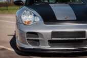 2003 Porsche 911/996 Turbo GT2 Evocation - Over &pound;107,000 of maintenance bills! Manual Gearbox - 20