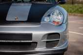 2003 Porsche 911/996 Turbo GT2 Evocation - Over &pound;107,000 of maintenance bills! Manual Gearbox - 21