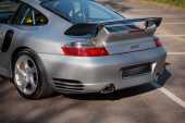 2003 Porsche 911/996 Turbo GT2 Evocation - Over &pound;107,000 of maintenance bills! Manual Gearbox - 25
