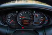 2003 Porsche 911/996 Turbo GT2 Evocation - Over &pound;107,000 of maintenance bills! Manual Gearbox - 27