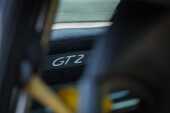 2003 Porsche 911/996 Turbo GT2 Evocation - Over &pound;107,000 of maintenance bills! Manual Gearbox - 35
