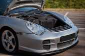 2003 Porsche 911/996 Turbo GT2 Evocation - Over &pound;107,000 of maintenance bills! Manual Gearbox - 46