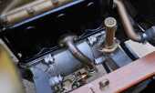 1912 Calthorpe Tulip Phaeton - 5