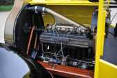 1912 Calthorpe Tulip Phaeton - 30