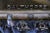 1912 Calthorpe Tulip Phaeton - 31