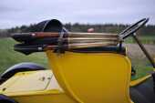 1912 Calthorpe Tulip Phaeton - 33