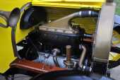 1912 Calthorpe Tulip Phaeton - 39
