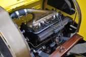 1912 Calthorpe Tulip Phaeton - 42