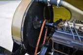 1912 Calthorpe Tulip Phaeton - 44