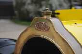 1912 Calthorpe Tulip Phaeton - 46