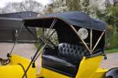 1912 Calthorpe Tulip Phaeton - 48