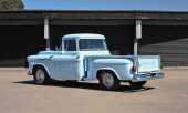 1958 Chevrolet Step-side Pick-up - 3