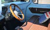 1958 Chevrolet Step-side Pick-up - 4