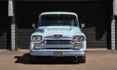 1958 Chevrolet Step-side Pick-up - 6