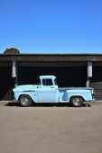 1958 Chevrolet Step-side Pick-up - 9