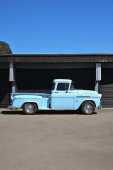 1958 Chevrolet Step-side Pick-up - 13