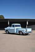 1958 Chevrolet Step-side Pick-up - 15