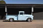 1958 Chevrolet Step-side Pick-up - 18