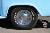 1958 Chevrolet Step-side Pick-up - 20
