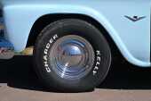 1958 Chevrolet Step-side Pick-up - 21