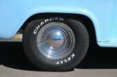 1958 Chevrolet Step-side Pick-up - 23