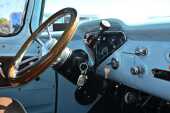 1958 Chevrolet Step-side Pick-up - 25