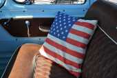 1958 Chevrolet Step-side Pick-up - 29