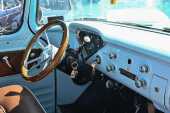 1958 Chevrolet Step-side Pick-up - 39
