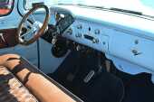 1958 Chevrolet Step-side Pick-up - 45