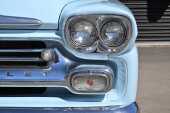 1958 Chevrolet Step-side Pick-up - 48