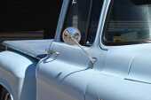 1958 Chevrolet Step-side Pick-up - 51