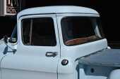 1958 Chevrolet Step-side Pick-up - 56