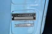 1958 Chevrolet Step-side Pick-up - 59
