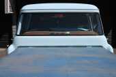 1958 Chevrolet Step-side Pick-up - 63