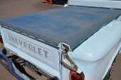1958 Chevrolet Step-side Pick-up - 67