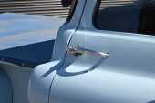 1958 Chevrolet Step-side Pick-up - 70