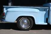 1958 Chevrolet Step-side Pick-up - 71
