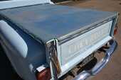 1958 Chevrolet Step-side Pick-up - 73