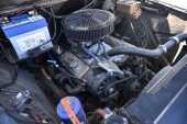 1958 Chevrolet Step-side Pick-up - 93
