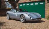 2003 TVR Tuscan S Mk. II - Just 29k miles - Nitron suspension