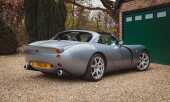 2003 TVR Tuscan S Mk. II - Just 29k miles - Nitron suspension - 2