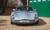 2003 TVR Tuscan S Mk. II - Just 29k miles - Nitron suspension - 3