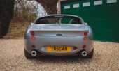 2003 TVR Tuscan S Mk. II - Just 29k miles - Nitron suspension - 4