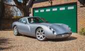 2003 TVR Tuscan S Mk. II - Just 29k miles - Nitron suspension - 7