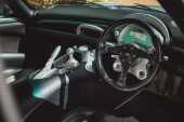 2003 TVR Tuscan S Mk. II - Just 29k miles - Nitron suspension - 14