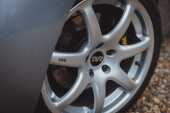 2003 TVR Tuscan S Mk. II - Just 29k miles - Nitron suspension - 15