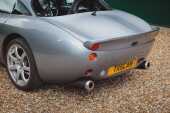 2003 TVR Tuscan S Mk. II - Just 29k miles - Nitron suspension - 20