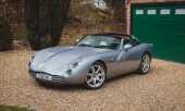 2003 TVR Tuscan S Mk. II - Just 29k miles - Nitron suspension - 23