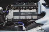 2003 TVR Tuscan S Mk. II - Just 29k miles - Nitron suspension - 26