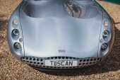 2003 TVR Tuscan S Mk. II - Just 29k miles - Nitron suspension - 30